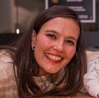 Natália Marques De Souza