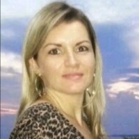 Aline Cabral Gomes