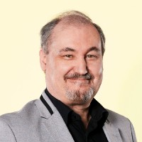 Brian Harmsen