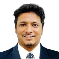 Arunraj Dhanraj