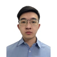 Jia Wei Wong