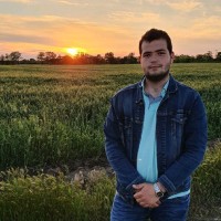 Михаил Орехов