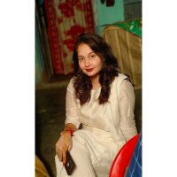 Barkha Dinodia