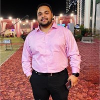 Rishabh Sharma