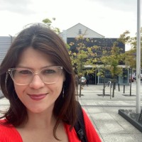 Lais Carvalhinho Da Silva