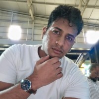 Teal Subramoney