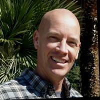 Jason Booth
