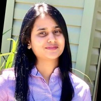Tarisha Shah