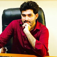 Engr Ghulam Rasool