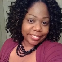 Nicole Paschall