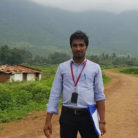 Tapan Kumar Parida