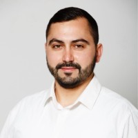 Ron Ben Saadon