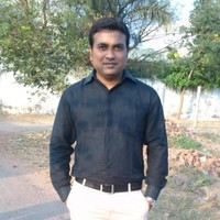Shrikant Tipatle
