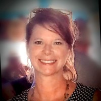 Jennifer Gray Vogelfanger