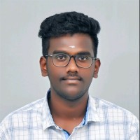 Selva Kumar R