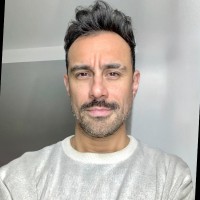 Oscar Triana
