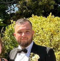 Malcolm Nolan