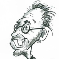 Bill Schwarz