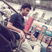 Shakir Ansari