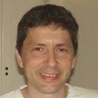 Thomas Pinstrup