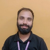RAKESH SOLANKI