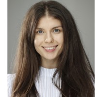 Veronica Covalenco