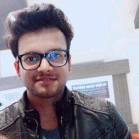 Anshul Agrawal
