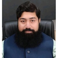 Muhammad UMAR Farooq