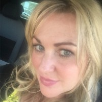 Angela Doran