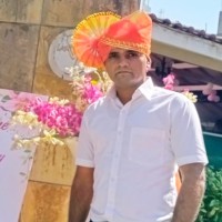 Sangameshwar Sakrewar