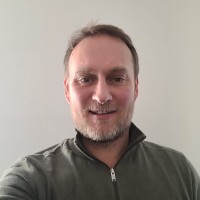 Tim Molland