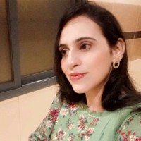 Zainab Nazir