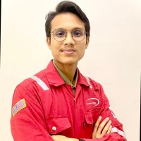 Ahmad Firghili Hamzah
