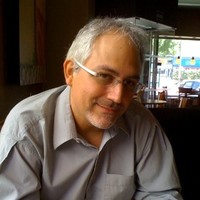 Santiago Domenech De Frutos