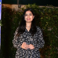 Pragya Dabi