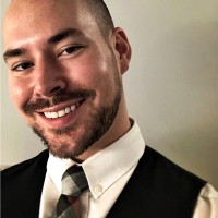 Christopher Winters
