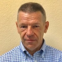 David Hoddle