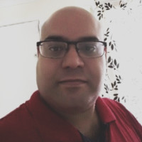 Esmar Carvalho