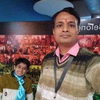 Abhishek Kumar Rajput ✔