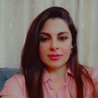 Israa Imad