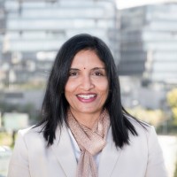 Arvitha Singh