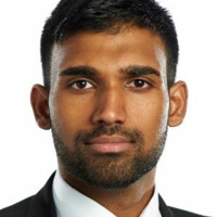 Vikramsingh Rai