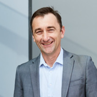 Peter Michie