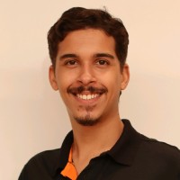 Nicolas Henrique