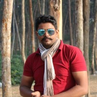 Dipan Biswas