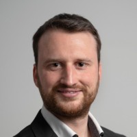 Benedikt Zingg