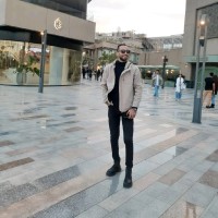 Islam Ismaïl