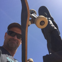 Mike Paschall