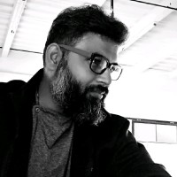 Manju Prasad