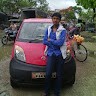 Amresh Krishna